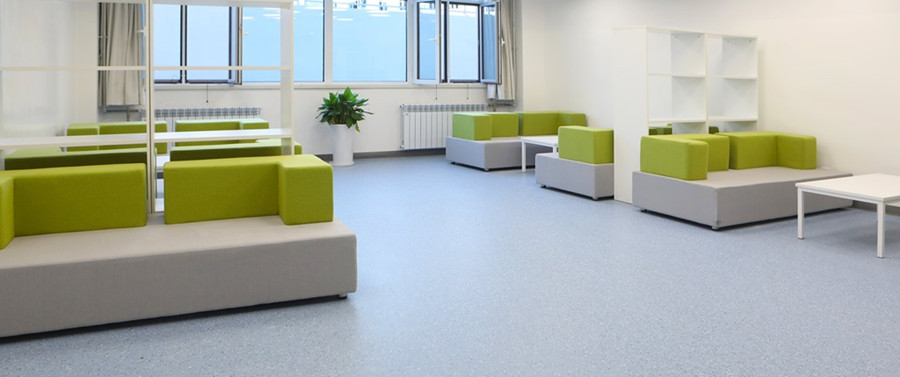 rolled rubber mats flooring