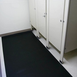 commercial rubber mats