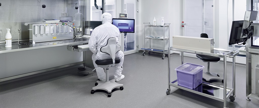 High Quality Anti Fatigue Rubber Industrial Mats