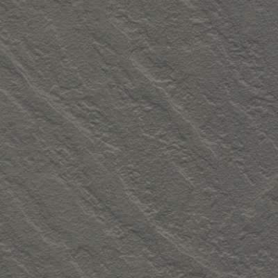 Nature stone style rubber tiles