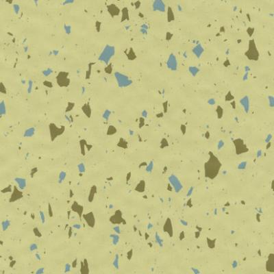 Hammered Rubber Tiles with chips