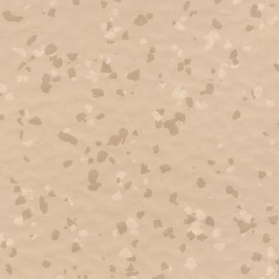 100% Natural Rubber Floor