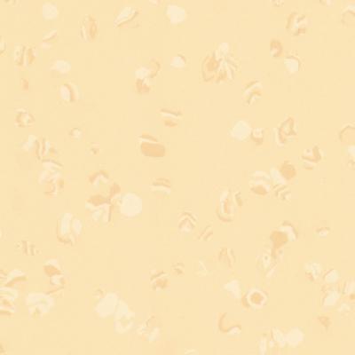 Floral Patterned Rubber Flooring