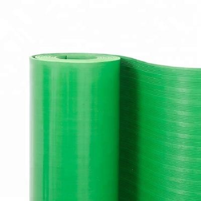 Electrical Insulation Rubber Mats