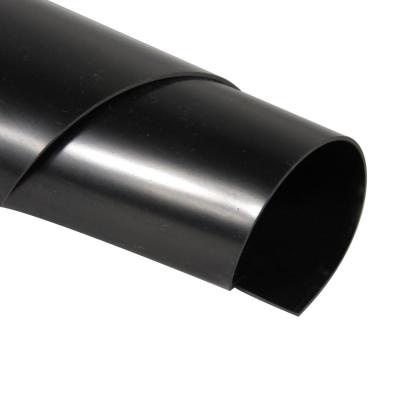 Oil Resistant Rubber Sheets