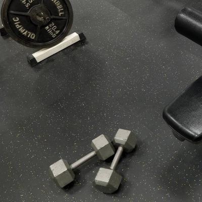 Weight Rooms Floors