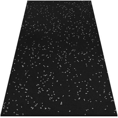 Gym Flooring Rubber Rolls