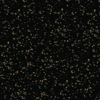 Noise Absorbing Rubber Flooring