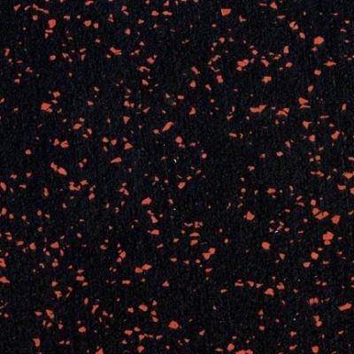 Gym Rubber Flooring Roll