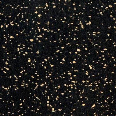 Heavy Duty Sports Rubber Flooring