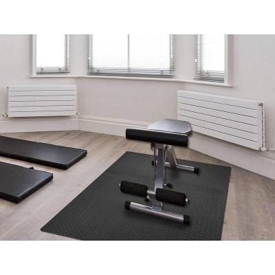 Home Gym Rubber Flooring